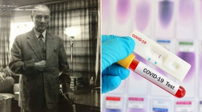 Atatürk Zamanında Gerçekten Çin'e Aşı Yardımı Yapılmış mıydı? İşte Tüm Gerçekler