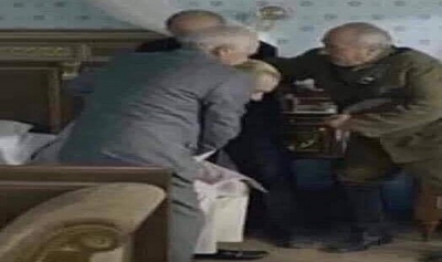 ATATÜRK’ÜMÜNÜZÜN son CUMHURİYET Bayramı: Çocuklarımı görmek istiyorum Gözyaşlarım sel oldu. Lütfen Okuyun