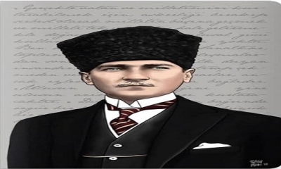ATATÜRK’ün hiç bilinmeyen 30.Özelliği