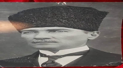 ATATÜRK'ÜN HİTLER HAKKINDAKİ DÜŞÜNCESİ