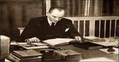 Atatürk’ün Kehanetleri