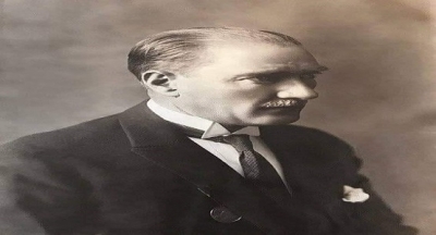 ATATÜRK'ÜN STALİN'E RESTİ