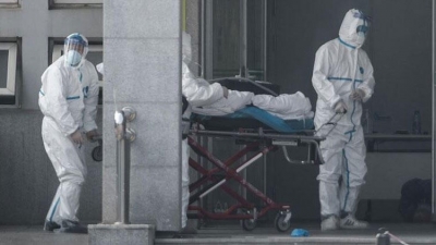 Avrupa'dan Peş Peşe Kötü Haberler Geliyor.  Türk Vatandaşı Corona Virüsü Nedeniyle Hayatları Kaybetti