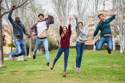 Avrupa'nın en genç ülkesi belli oldu! Türkiye bakın kaçıncı sırada