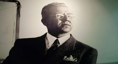 Aziz Nesin , Sabahattin Ali' nin ölümü sonrası sorgulanırken,