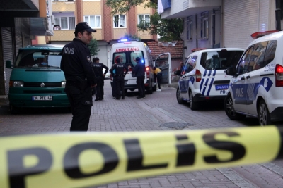 Baba Dehşet Saçtı: 20 Yaşındaki Kızını Silahla Vurarak Öldürdü, Sonrasında Aynı Silahla Kendini Vurdu