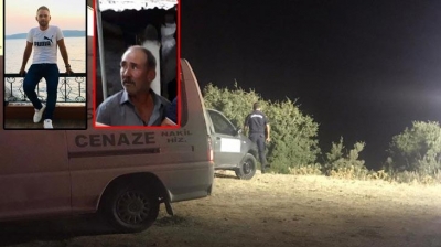 Baba Oğul Tartıştı: Yarım Saat Arayla Büyük Dram Yaşandı