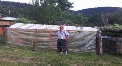 BABALIK BÖYLE BİR ŞEY..!