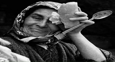 Babam uzun süredir yere serilmiş yatakta yatıyordu, işten güçten elini çekmişti.