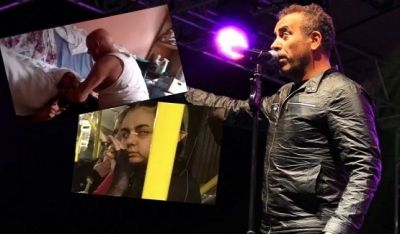 Babası Tarafından Dövülen Tuğba Hakkında Bir Çok İddia Ortaya Atıldı, İşin Aslını Haluk Levent Anlattı