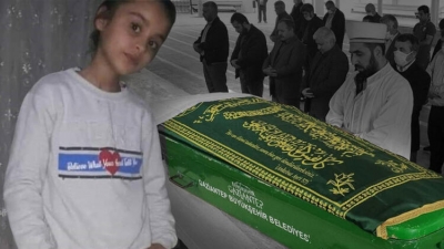 Babası Tarafından Dövülerek Öldürülen 9 Yaşındaki Ceylan'ın Ölümüne İlişkin Şoke Eden İfadeler