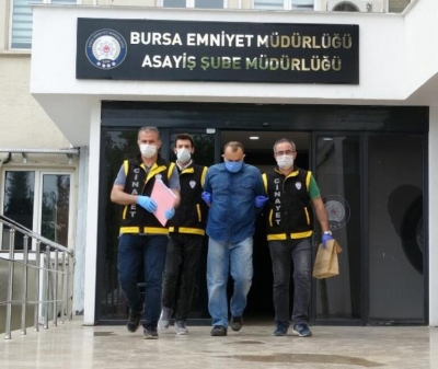 Babası Tarafından Öldürülen Annesinin cesedini bulan küçük kızdan yürek burkan ifade!