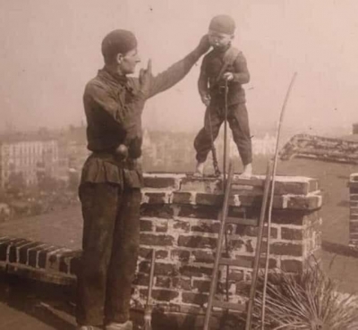 BACA TEMİZLERKEN ÖLEN ÇOCUKLAR! 