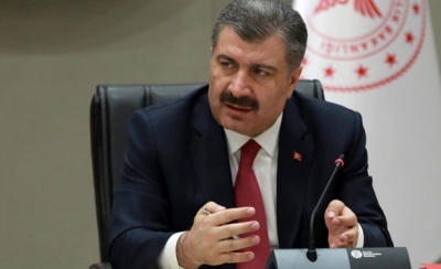 Bakan Fahrettin Koca Bebeğini Görmeden Hayatını Kaybetti İddiaları Hakkında Önemli Açıklamada Bulundu