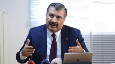 Bakan Fahrettin Koca'dan Çok Önemli Uyarı