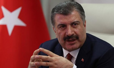 Bakan Fahrettin Koca uyardı: Koronavirüsün En Çok Bu Yolla Bulaştığı Netlik Kazandı