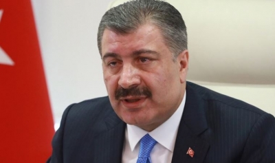 Bakan Fahrettin Koca'dan Uyarı Geldi