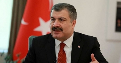Bakan Koca 14 Nisan Tarihli Vaka Ve Ölü Sayısını Açıkladı