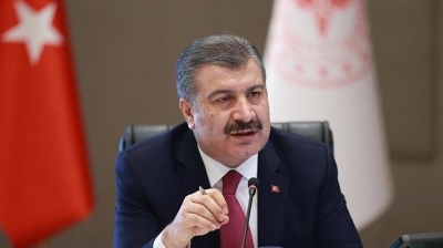 Bakan Koca 6 şehri işaret edip tek tek uyardı