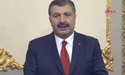 Bakan Koca Açıkladı: İstanbul için yeni tedbirler geliyor