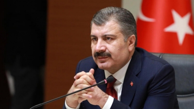 Bakan Koca Bilim Kurulu Toplantısı Sonrası Uyardı: Bu Bölgelerde Ciddi Artışlar Yaşanıyor
