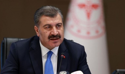 Bakan Koca'dan aşı açıklaması: Yeni gruba geçiyoruz. İşte aşı yapılacak yeni gruplar