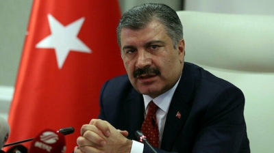 Bakan Koca'dan Bilim Kurulu Toplantısı sonrası önemli açıklamalar: Vaka ve ölü sayısında artış