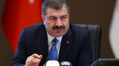 Bakan Koca'dan çok önemli flaş açıklamalar