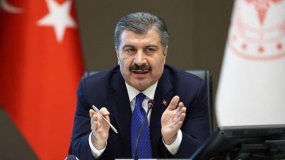 Bakan Koca’dan corona aşısıyla ilgili yeni açıklama