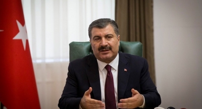 Bakan Koca’dan Şok Eden Corona Virüsü Açıklaması: Türkiye’de Olma İhtimali Çok Yüksek