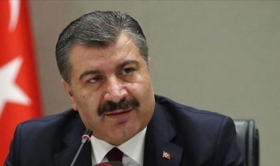 Bakan Koca'dan son dakika corona virüs açıklaması: Test için gelenleri içeri almayın!