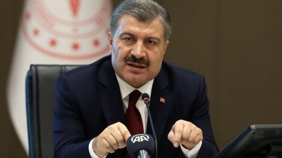 Bakan Koca’dan umutlandıran açıklama: Yakın zamanda korona hayatımızdan çıkacak…