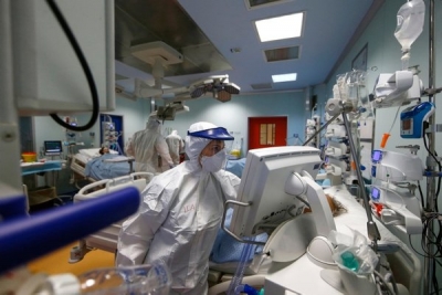 Bakan Koca'nın uyardığı gerçek bilimsel olarak açıklandı: Vücut kurban veriyor