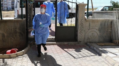 Bakanlıktan Flaş Karar: Karantinaya Uymayanlara Hapis Cezası Geliyor