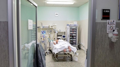 Bana Bişey Olmaz Demeyin. 37 Yaşında Koronadan Dolayı Hayatını Kaybetti