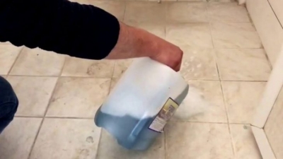 Banyo Fayansları Nasıl Temizlenir ? Meğer Ne Kolaymış…