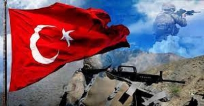 BAŞIN SAĞOLSUN TÜRKİYEM TÜM ŞEHİTLERİMİZİN KİMLİKLERİ