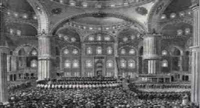 Bayezîd Han ve “Yiğitbaşı”...