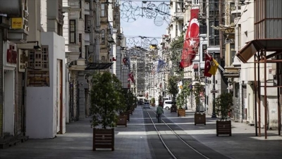 Bayram Sonuna Kadar Yeni Yasaklar,  Tam Kapanma Geliyor. İşte Açık Olacak Yerler