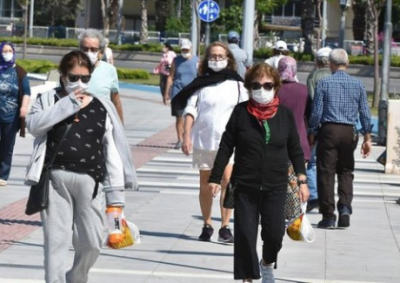 Bayramda Sokağa Çıkma Yasağı Gelecek mi? Son Nokta Konuldu