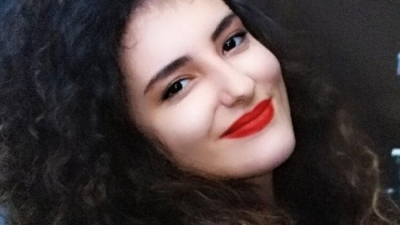 Bayramda üniversiteli Gözde'den acı haber geldi