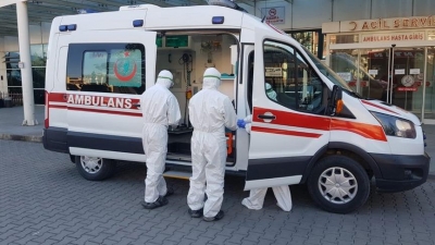 Belediye başkanından korkutan uyarı: Çok büyük tehlike çanları çalıyor!