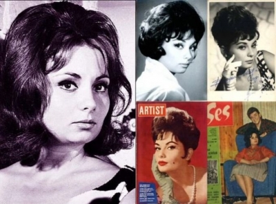 Belgin Doruk’un acı dolu hayat hikayesi… Akıl Hastanesinden Yeşilçam'a Uzanan Bir Hayat Hikayesi