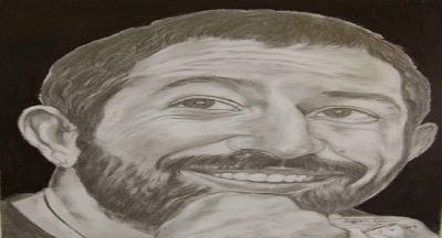 Ben çocukken çok salaktım.