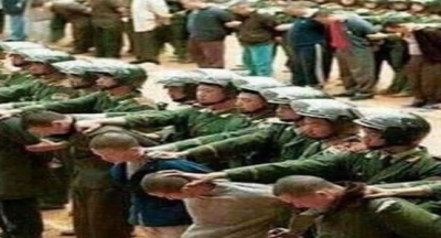 Ben Doğu Türkistan’ım, duyan var mı sesimi?