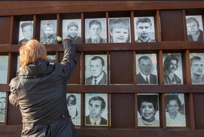 Berlindeki Tabelanin Hikayesi. 30.10.1972