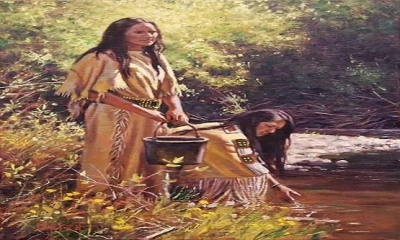 Beyazlar hiçbir zaman toprağa