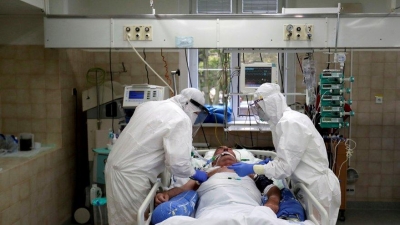 Bilim İnsanları Açıkladı: Korona virüsün 2. Dalgası Daha Öldürücü Olacak