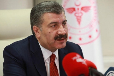 Bilim Kurulu Toplantısı Sonrası Bakan Koca'dan Önemli Açıklamalar: Yeni Kısıtlamalar mı Geliyor?