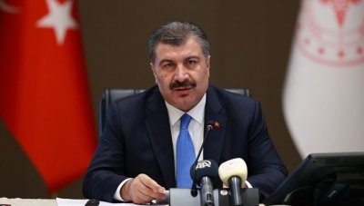 Bilim Kurulu Toplantısı Sonrası Bakan Koca'dan Çok Önemli Açıklamalar